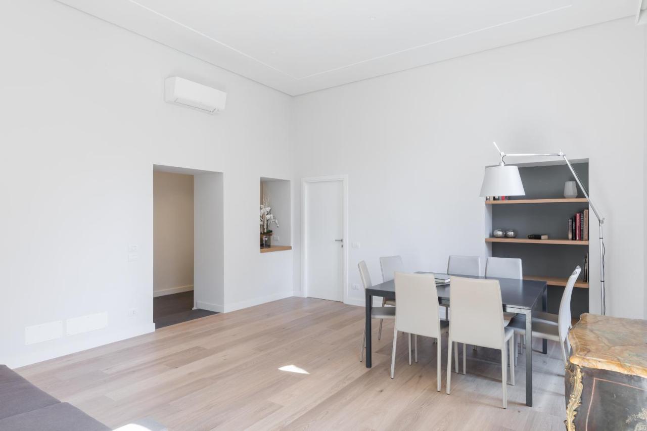 Musa Home Рим Екстериор снимка