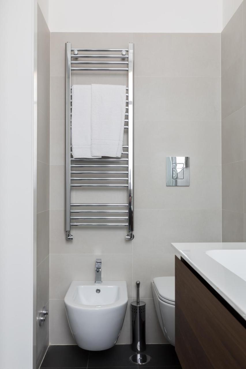 Musa Home Рим Екстериор снимка