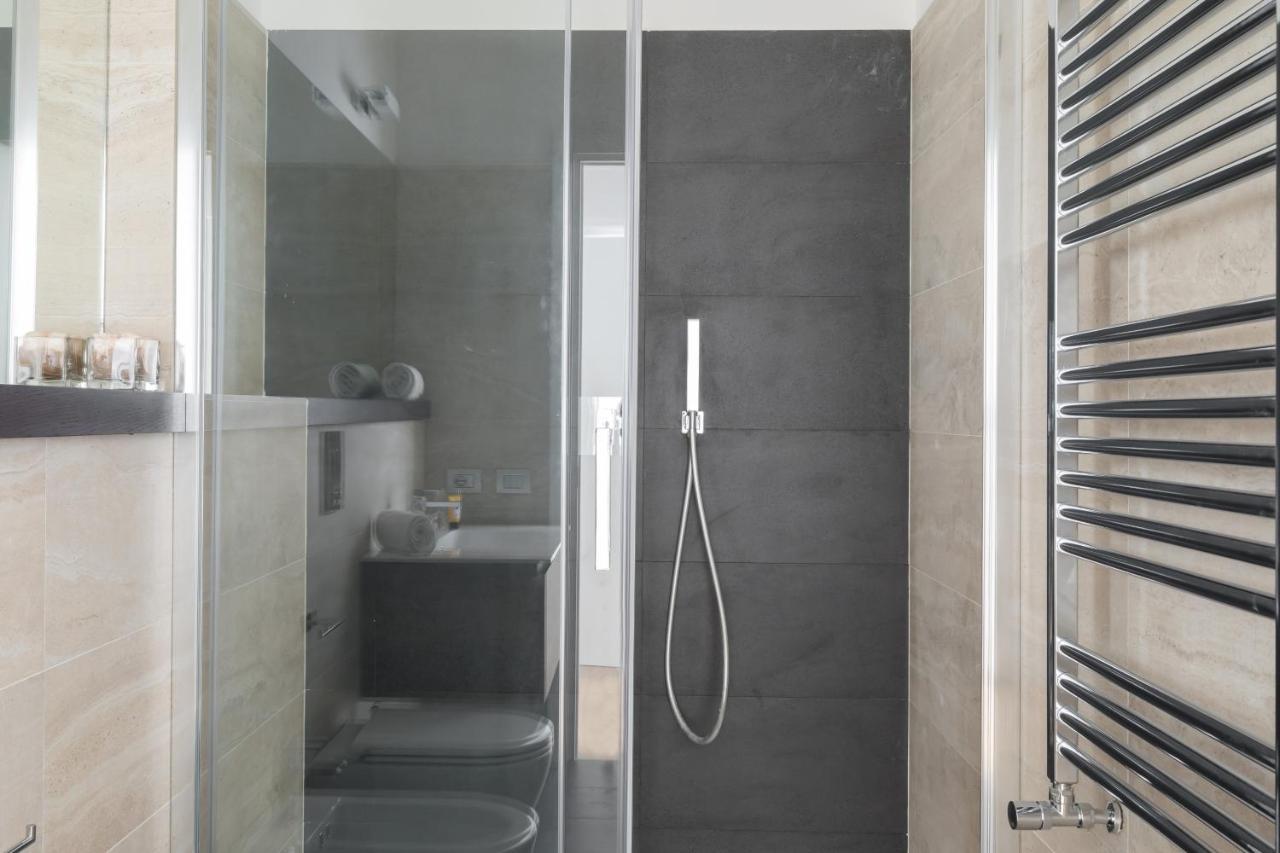 Musa Home Рим Екстериор снимка